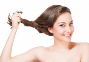 Une chevelure saine. 123RF/LITHIAN 