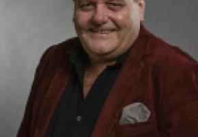 Le 7 février prochain, Thierry Meury enfilera son légendaire costume d’humoriste grincheux. DR