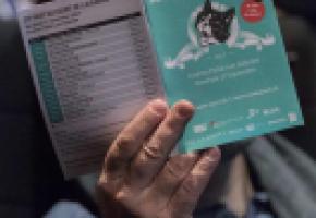 L’événement se tiendra tous les vendredis dans une ville en Suisse romande (dix en tout) et à Lugano. Les spectateurs pourront également voter pour désigner leur œuvre préférée. DR