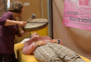 Le salon Holistica présente les dernières thérapies naturelles. PIXABAY