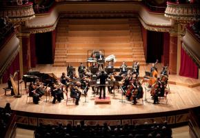 Une soirée 100% russe. C’est le concept de Russiana au Victoria Hall. DR