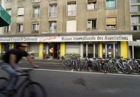 Les associations de la MIA agissent pour les droits des personnes, des peuples, la défense de l’environnement, la promotion de la paix, le désarmement et le développement durable. C. BONZON