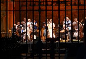 Le festival a pour but de faire découvrir toute la richesse de la musique,  du folklore, de la danse et de la gastronomie ibériques. DR