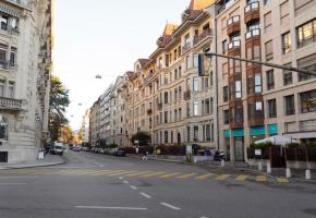 Malgré des perspectives encourageantes, l’immobilier genevois reste trop rigide. 123RF/TEA