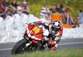 La Course de côte de Verbois célèbrera cette année sa 62e édition. STéPHANE CHOLLET