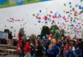 Cette année, le ciel n’était pas multicolore. TDH