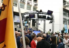 Résultats d’élections à Uni Mail. La politique est l’affaire de toutes et tous. FRANCIS HALLER