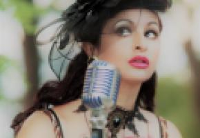 Lili Roche propose un univers totalement décalé. DR