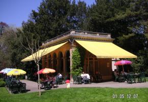 La Ville de Genève fera un appel d’offres pour la future exploitation de La Crémerie. DR