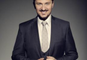 Le ténor polonais a fait ses débuts à Linz avant d’être embauché par l’Opéra de Zurich. DR