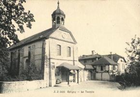 COMMUNESGENEVOISES.CH