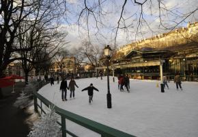 D. JORDANVILLE DE GENèVE 