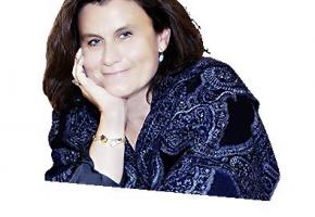 Sandra widmer joly Journaliste, célébrante laïque  en funérailles