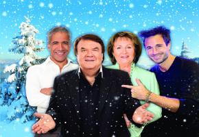 Le temps d’une soirée, les fidèles du musicien genevois seront aux anges. DR