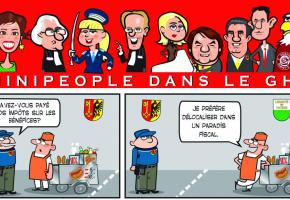 MINIPEOPLE.CH