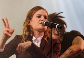 L’univers de Christine and the Queens est radical 