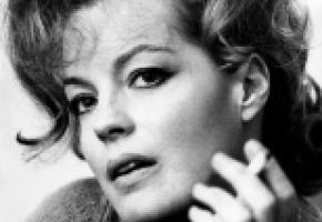 Un hommage poignant à l’actrice Romy Schneider. WIKIPEDIA