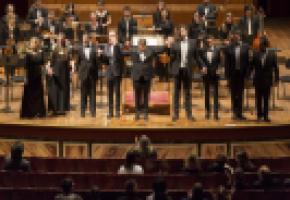 La magie de Noël investira le Victoria Hall le dimanche 9 décembre. DR