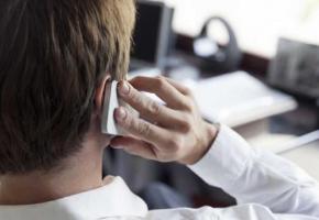 La ligne téléphonique du Service de l’assurance maladie 