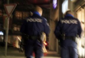 La police rappelle notamment que les voleurs profitent de la foule