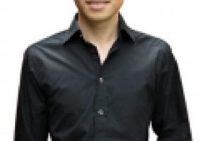 Le pianiste Kit Armstrong. DR 