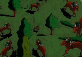 «ERLKOENIG» G. SCHWIZGEBEL