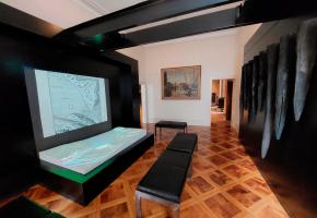 Grâce à une technologie innovante, une carte permet de voir Genève comme on ne l’avait jamais vue. TR