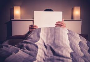 Les victimes de ce genre de chantage osent rarement déposer plainte. 123RF/LOGANBAN