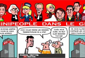 MINIPEOPLE.CH
