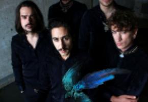 Le concert  du quintette s’annonce voluptueux.  SACHA TEBOUL