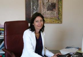 Fabienne Bugnon, médiatrice principale de l’OMP. DR