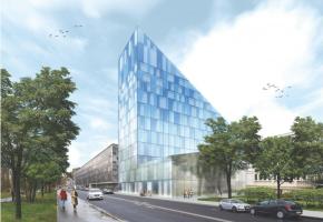 Le coût total est estimé entre 210 et 240 millions de francs. DR