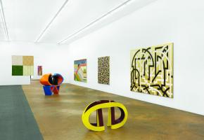 Une belle opportunité de se familiariser avec l’art contemporain. ANNIK WETTER/MAMCO GENèVE