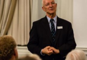 Claude Nicollier est le seul Suisse à être allé dans l’espace. FLICKR