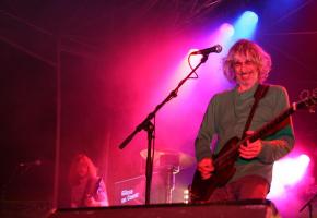 Louis Bertignac reprendra les plus grands tubes du groupe Téléphone. E. LANTELM