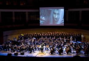 Le concert événement s’adresse d’abord aux «gamers», mais aussi aux mélomanes sans manette. DR