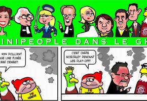 MINIPEOPLE.CH