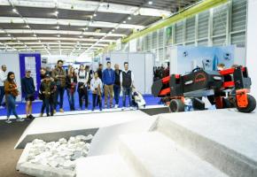 Le public devrait se presser en nombre lors de cette 47e édition du Salon international des inventions. DR