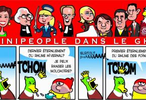 MINIPEOPLE.CH