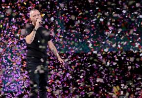 Eros s’apprête une nouvelle fois à charmer le public genevois. DR