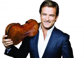 Au fil des années, l’artiste s’est bâti une réputation internationale. DR