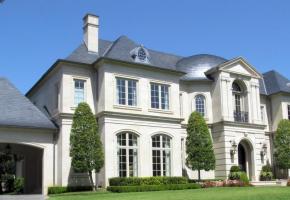 L’immobilier de prestige genevois gagne du terrain à l’international. DR