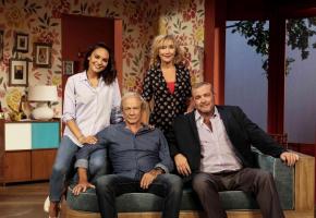 La pièce fait réfléchir, mais elle est d’abord très drôle. DR