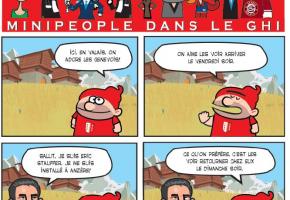 MINIPEOPLE.CH