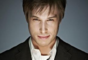 Il ne faut pas se fier à sa gueule d’ange, Luc Langevin est redoutable. DR