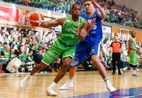 Le spectacle s’annonce grandiose le samedi 20 avril. BOTELHO-FERGUSON