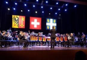 La formation a fêté ses 90 ans l’an dernier. DR