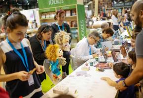 La grande manifestation multiplie les nouveautés pour capter les visiteurs. (dr)