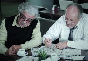 Le film «Good morning» du réalisateur libano-français Bahij Hojeij sera projeté le 29 avril. (dr)