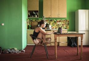 La performance d’acteur est au cœur de ce festival unique en son genre. (dr)